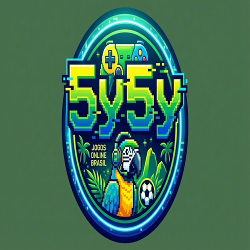 Logo 5y5y